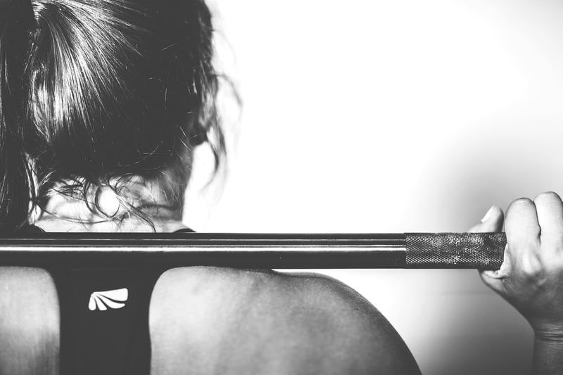 Fitness Coaching