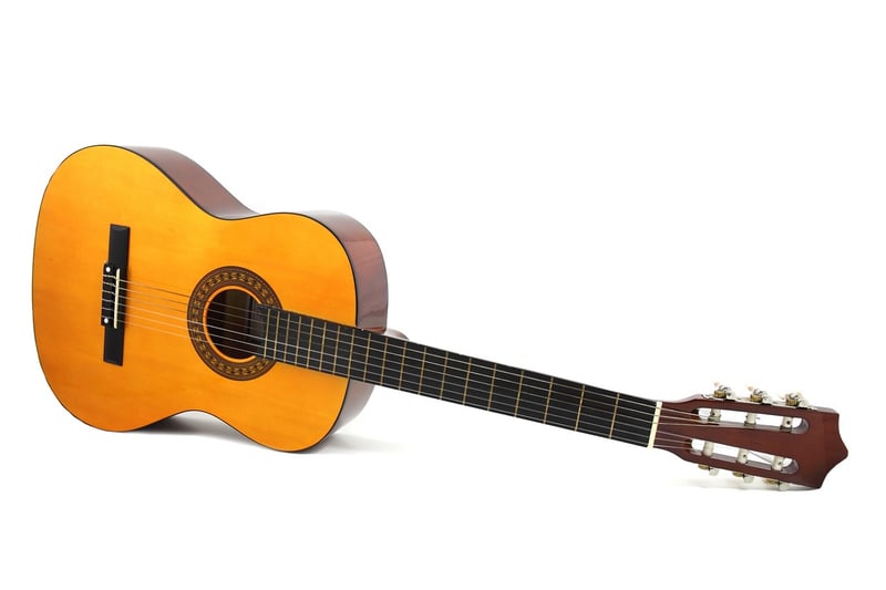 Guitar image